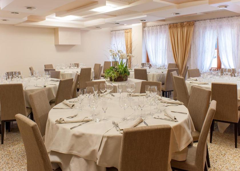 Friuli Venezia Giulia Manzano restaurant