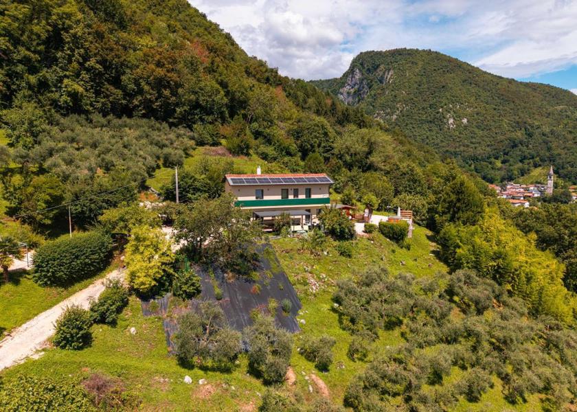 Friuli-Venezia Giulia Nimis 