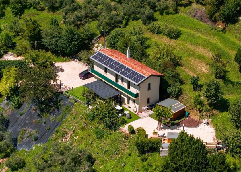 Friuli-Venezia Giulia Nimis 