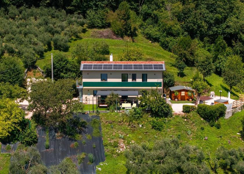 Friuli-Venezia Giulia Nimis 