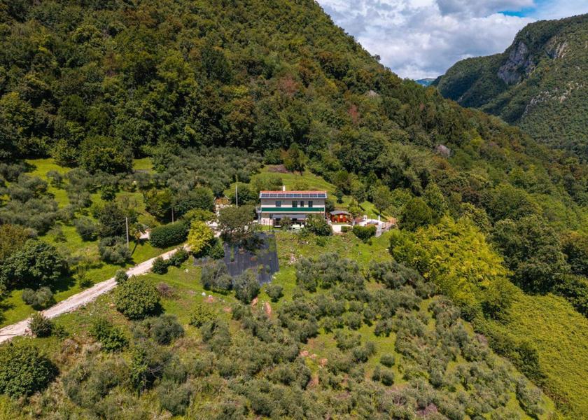 Friuli-Venezia Giulia Nimis 