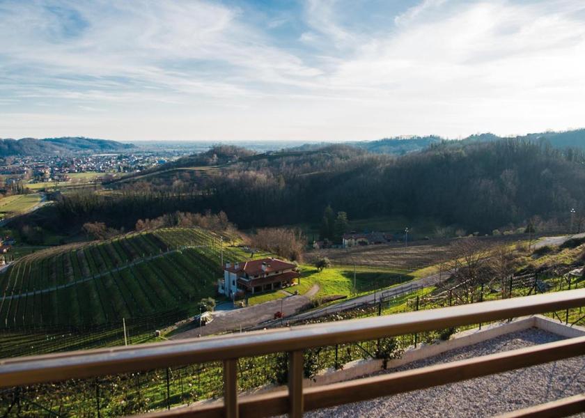 Friuli-Venezia Giulia Nimis 