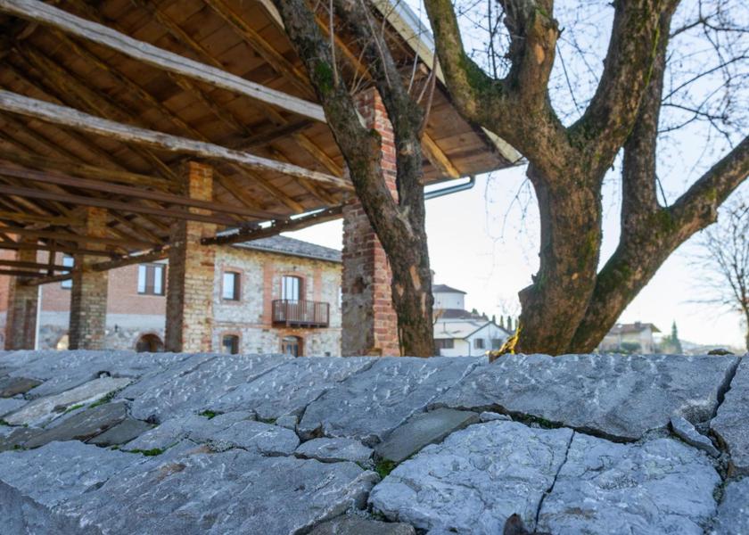 Friuli-Venezia Giulia Nimis 