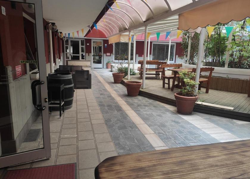 Friuli-Venezia Giulia Nimis exterior view