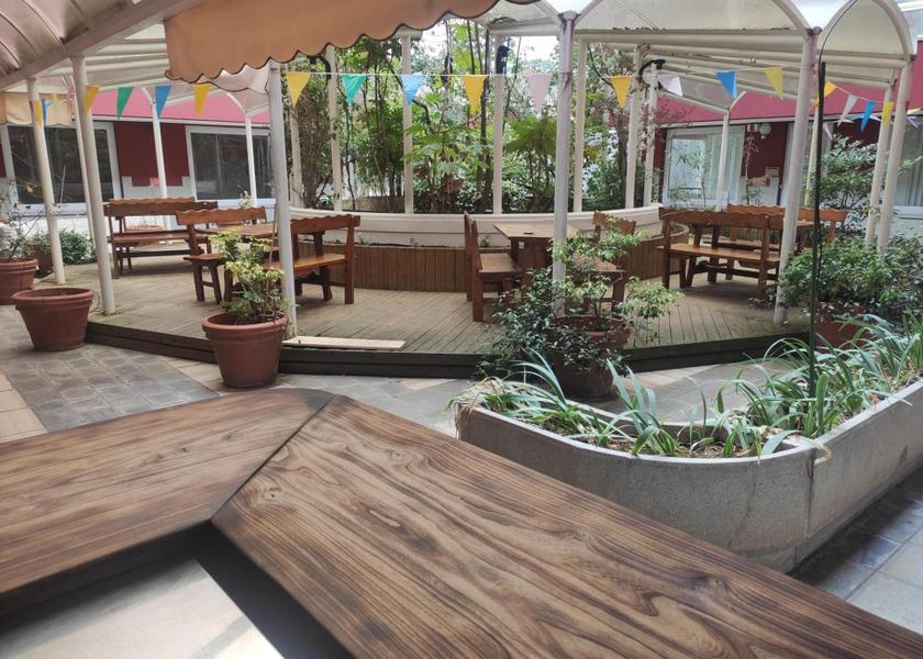 Friuli-Venezia Giulia Nimis exterior view