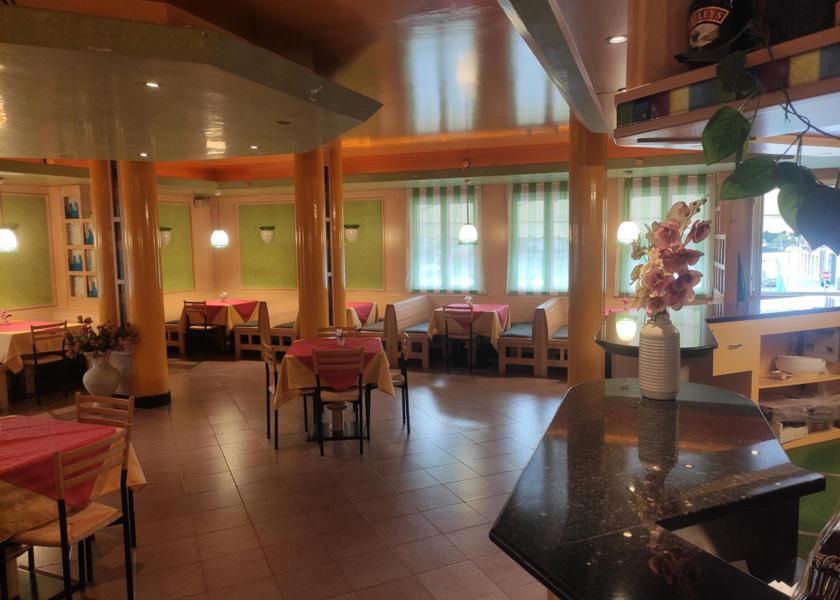 Friuli-Venezia Giulia Nimis restaurant