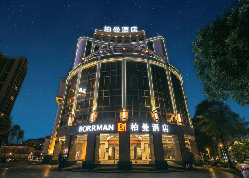 Guangdong Yangjiang 