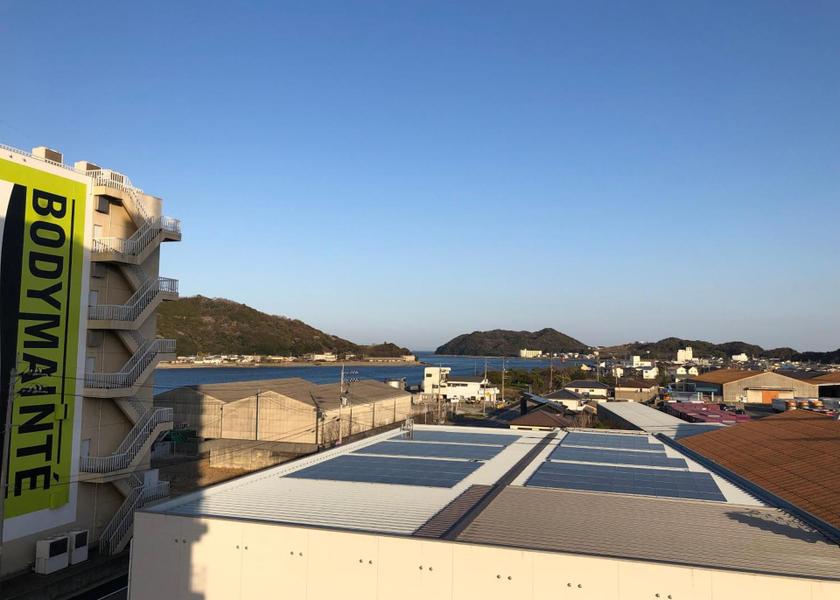 surrounding environment