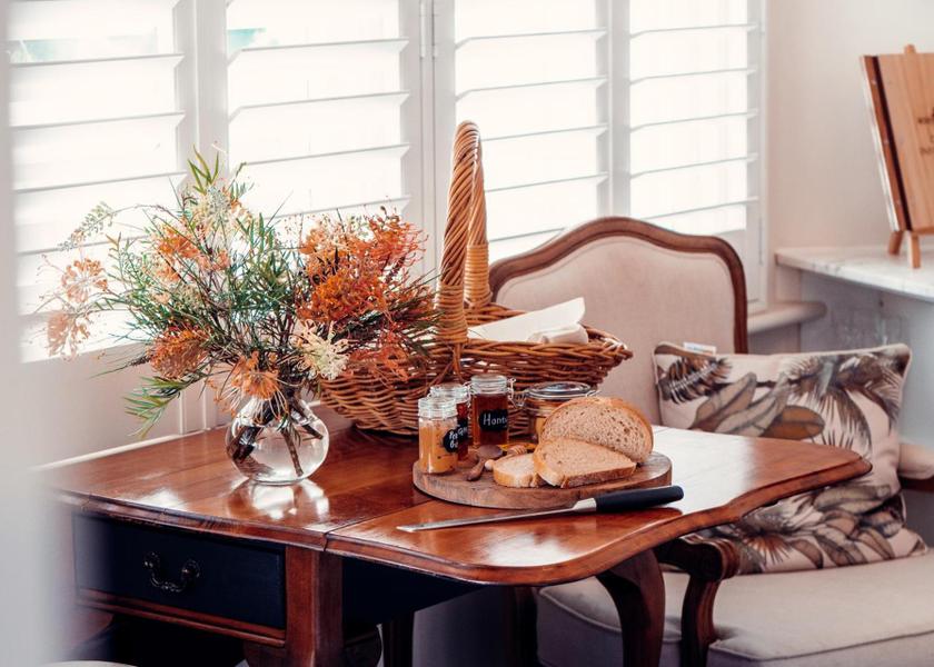 Victoria Noojee Public Areas