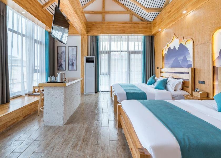Henan Jiaozuo King Room A