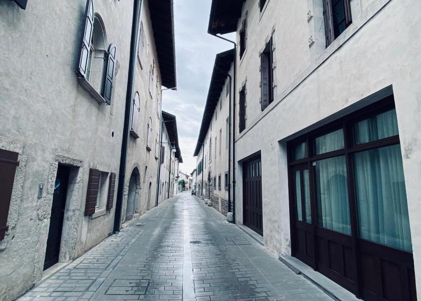 surrounding environment