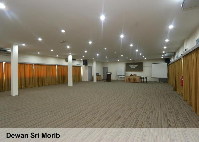 meeting room / ballrooms