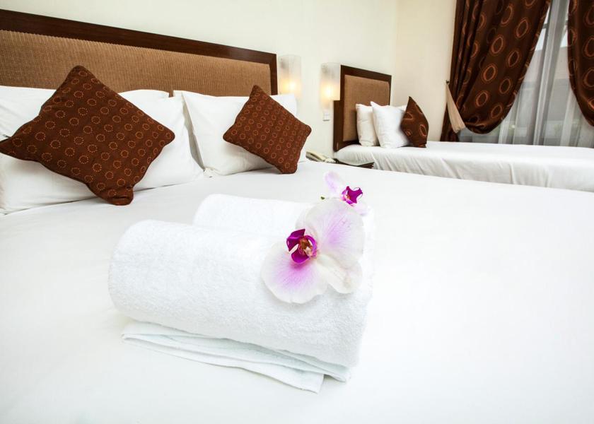 Selangor Banting Superior Room