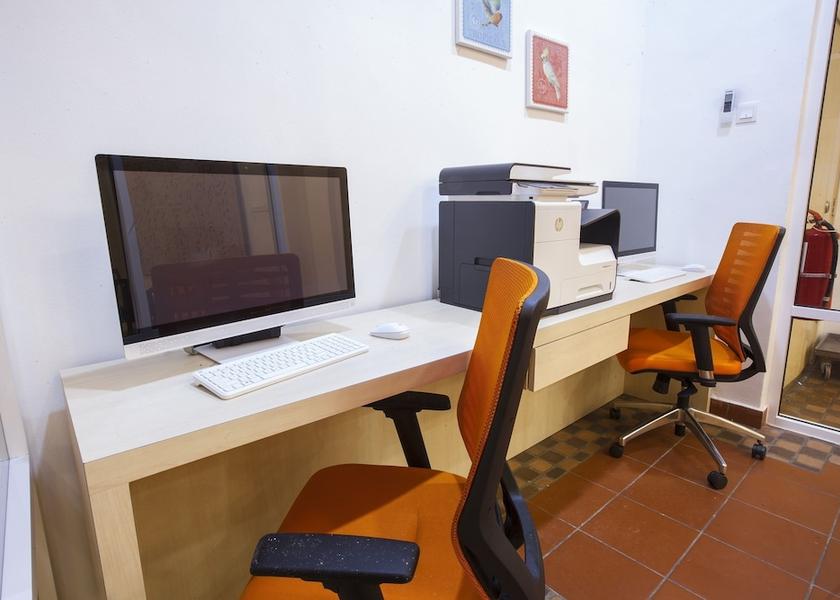 Selangor Banting Business center