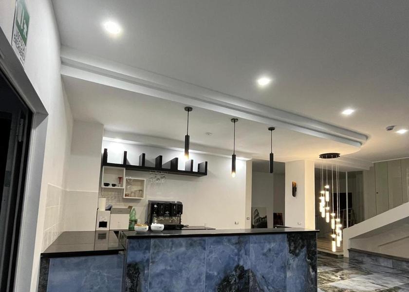 Lazio Anzio bar/lounge