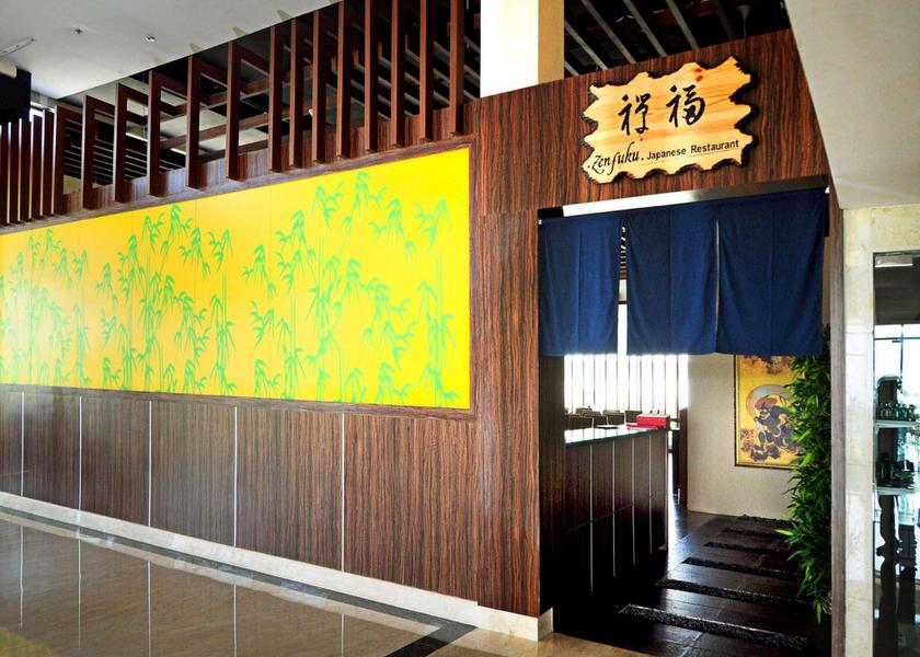 surrounding environment