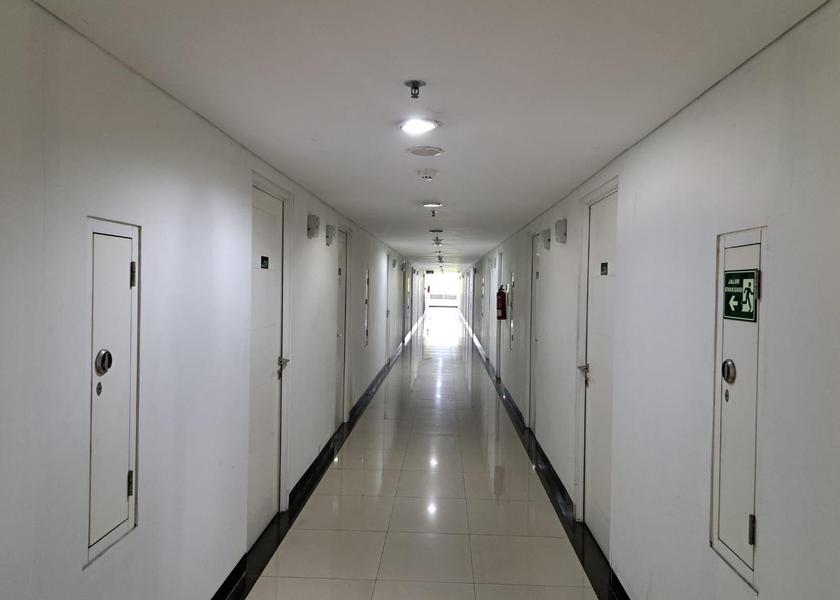West Java Karawang lobby