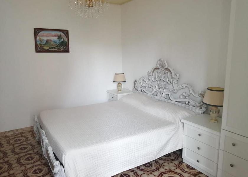 Lazio Bagnoregio Deluxe Room