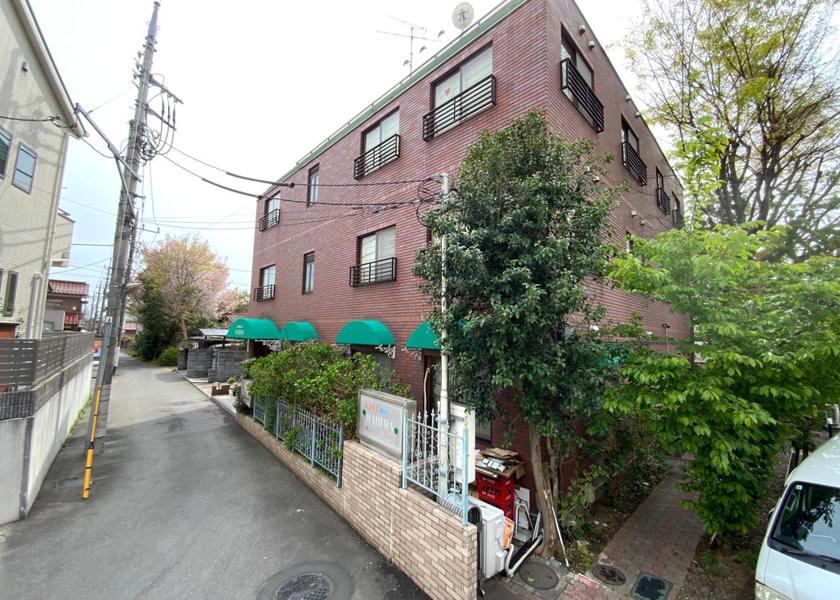 Tokyo Akishima 