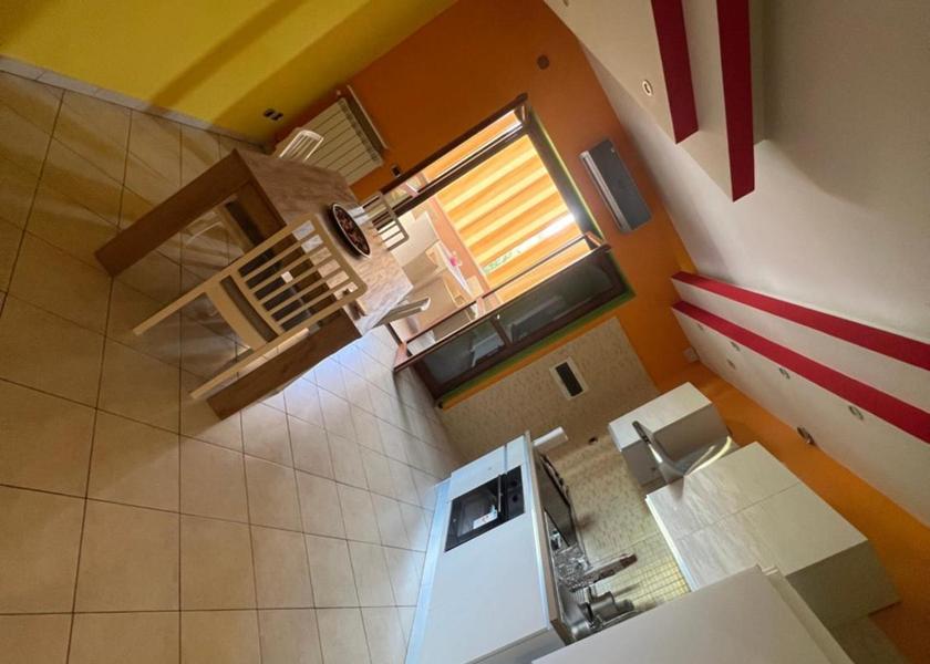 Campania Caianello facilities