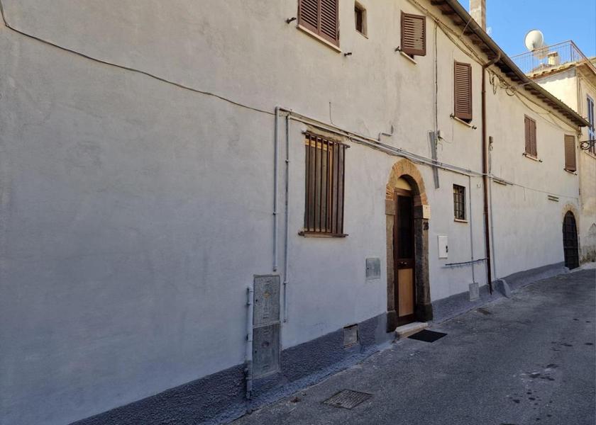 Lazio Campagnano di Roma 