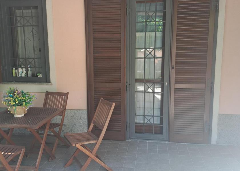 Lazio Campagnano di Roma Hotel Exterior