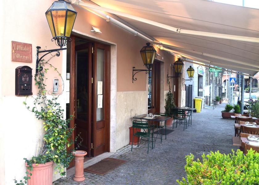Lazio Campagnano di Roma 