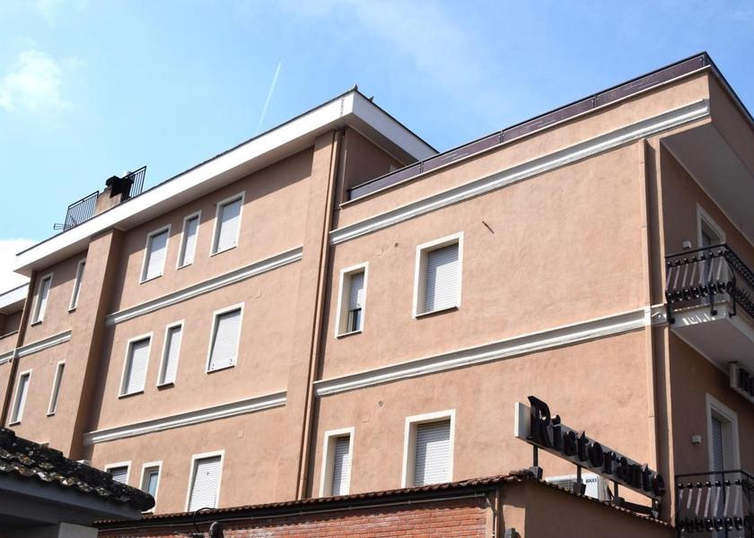 Lazio Campagnano di Roma 