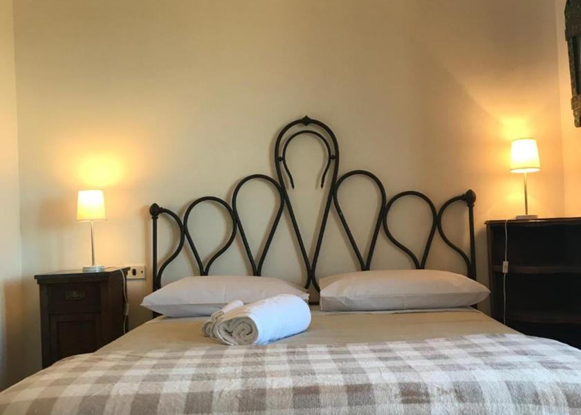Lazio Campagnano di Roma Triple Room with Private Bathroom