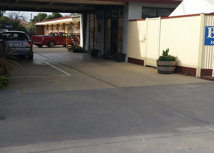 Victoria Yarrawonga 