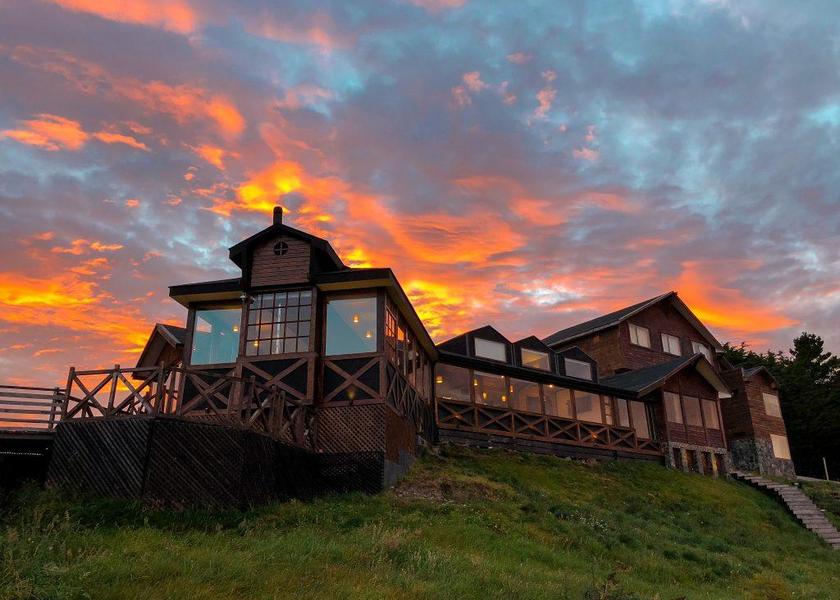 Magallanes Puerto Natales 