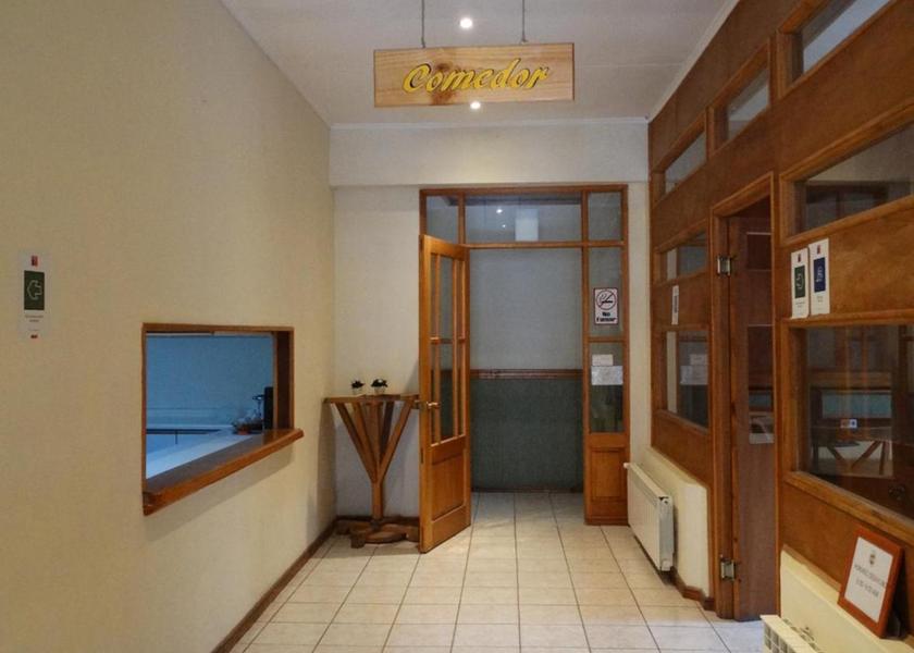 Magallanes Puerto Natales 