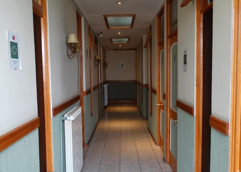 Magallanes Puerto Natales 