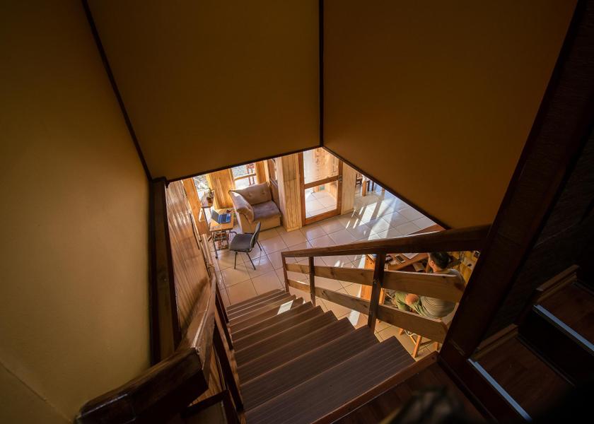 Magallanes Puerto Natales restaurant