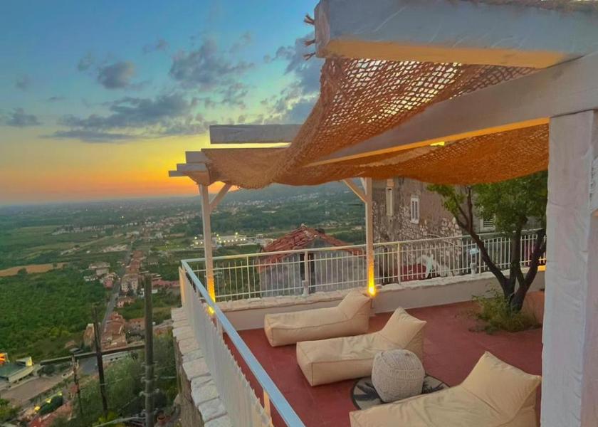 Lazio Castelforte 