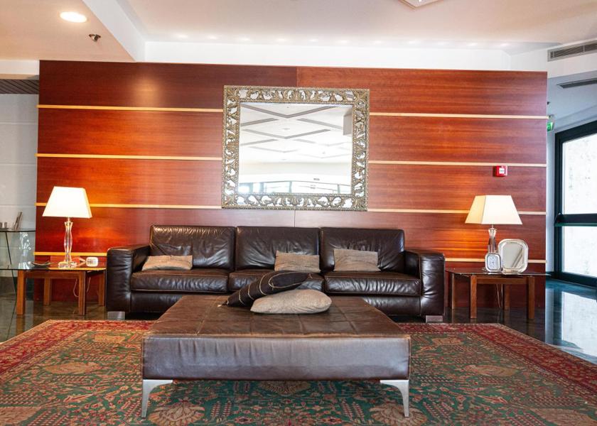 Lazio Castrocielo Lobby