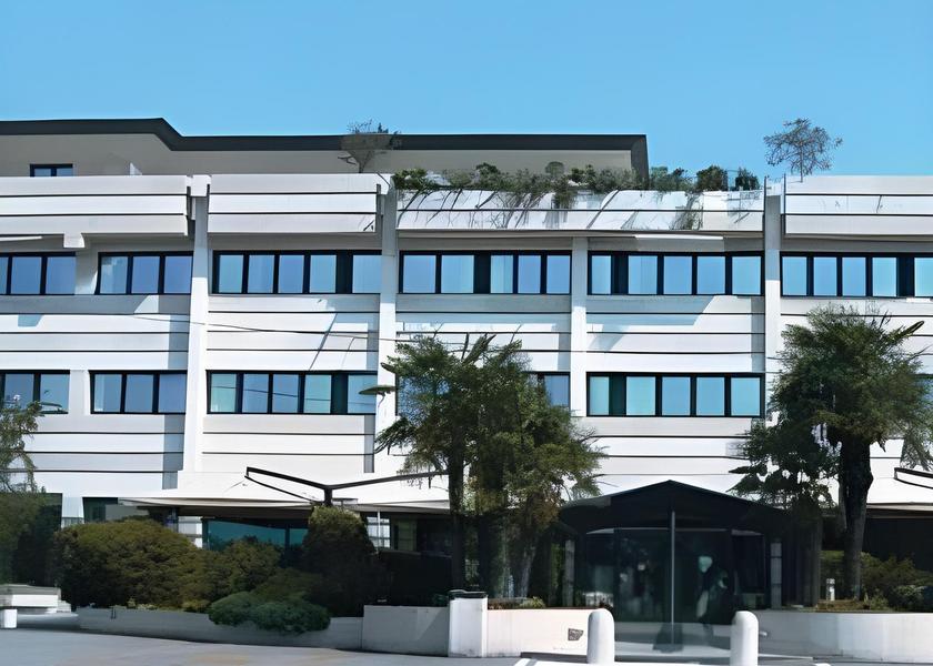 Lazio Castrocielo Exterior view
