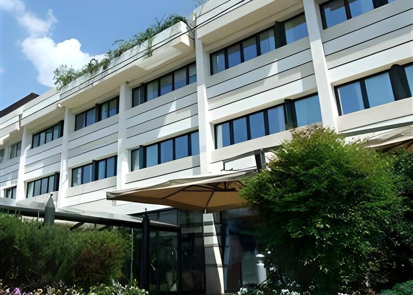Lazio Castrocielo Hotel Exterior