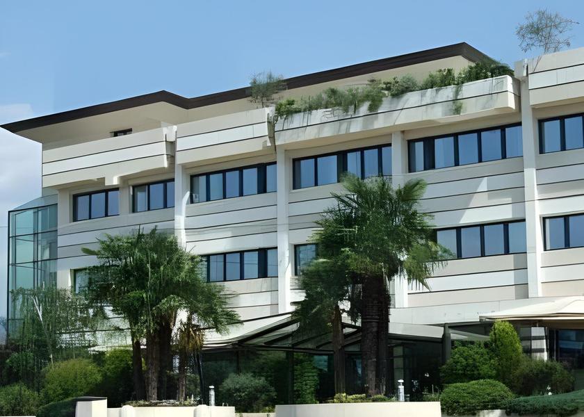 Lazio Castrocielo Exterior view