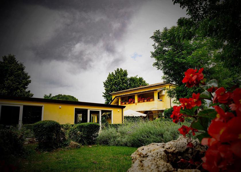 Lazio Castrocielo 