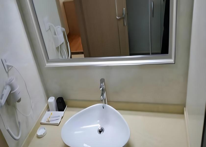Jiangsu Yancheng 7 Days - Zizhu Twin Room