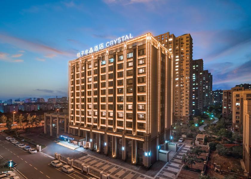 Shandong Jinan exterior view