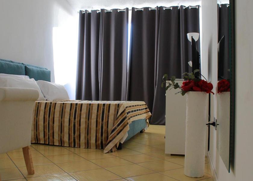 Campania Cellole Double Room with Private Bathroom