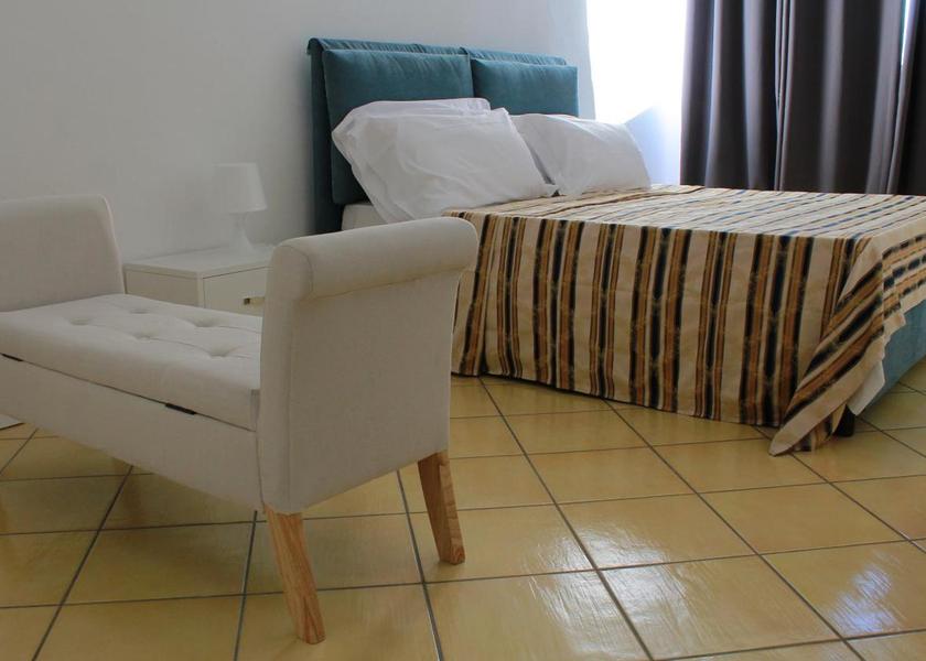 Campania Cellole Double Room with Private Bathroom