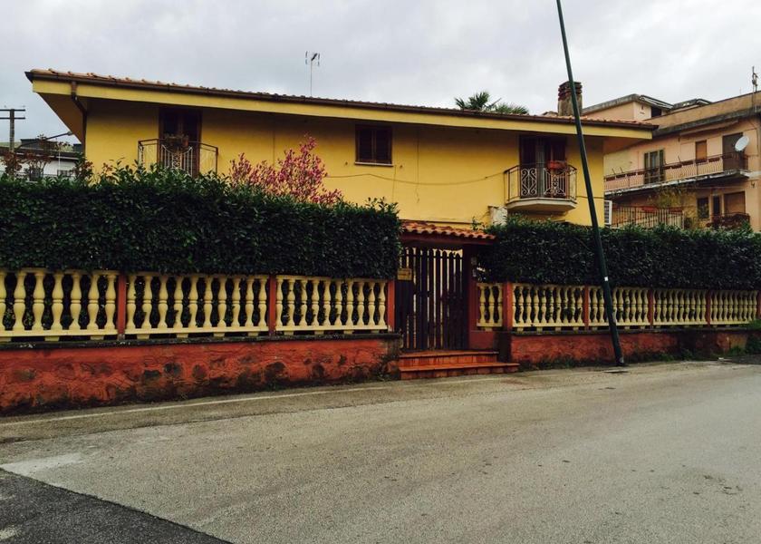 surrounding environment