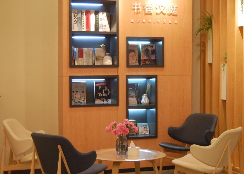 Shandong Dezhou interior view