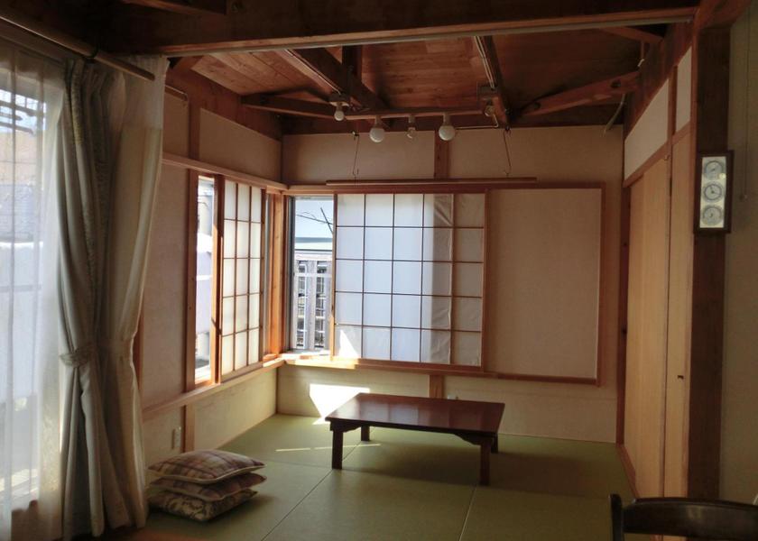 Tokyo Musashino 