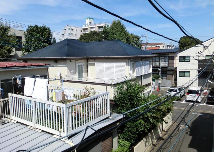 Tokyo Musashino 