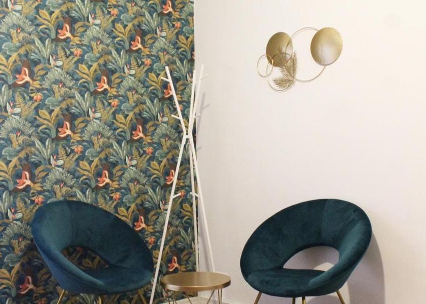 Lazio Corchiano Public Areas