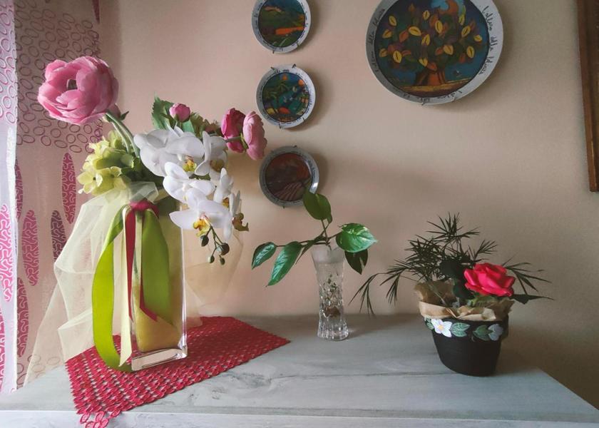 Lazio Corchiano facilities